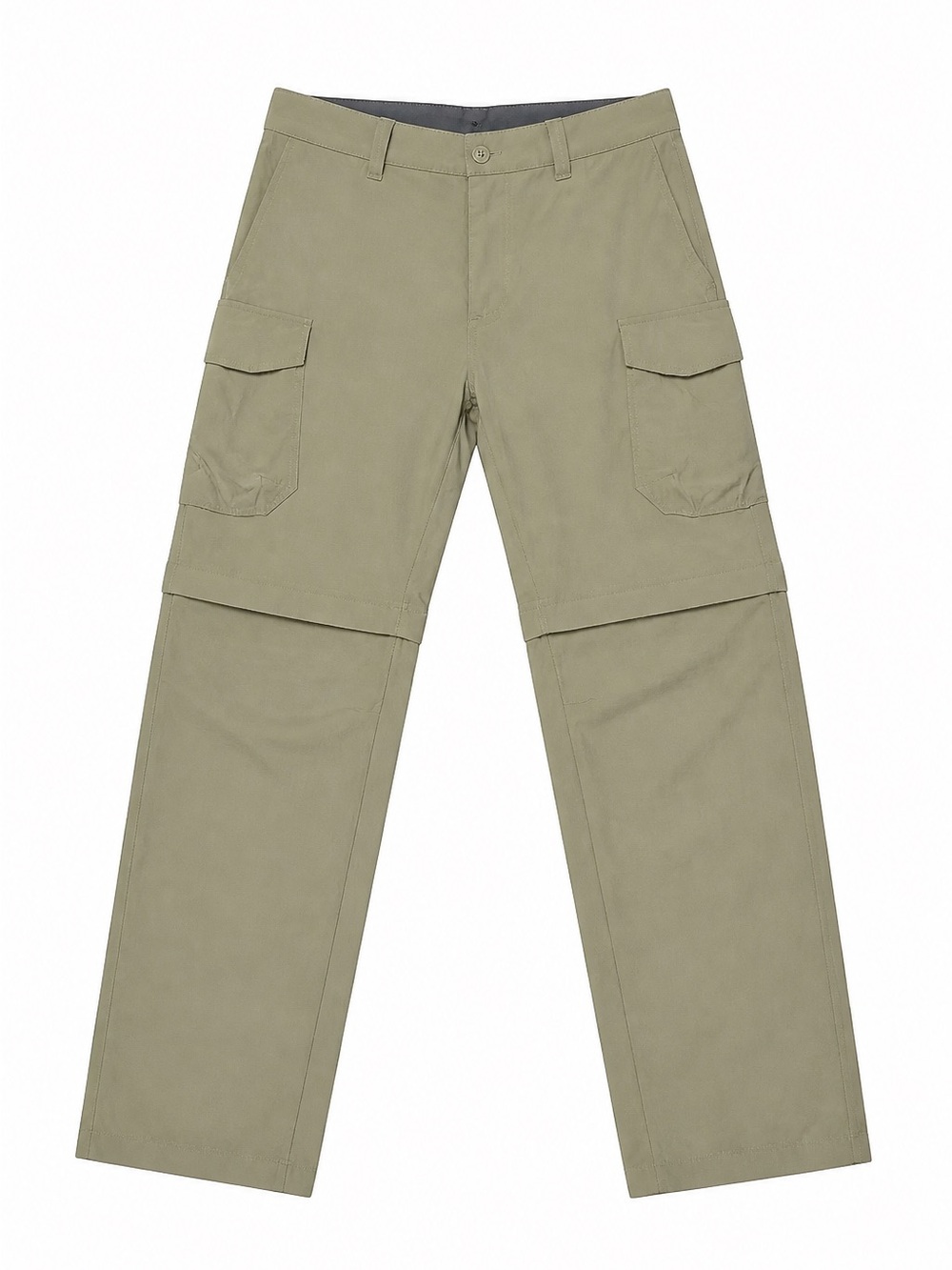 Eddie Bauer Rainier Convertible Classic Fit Pants Men's Size 36x34